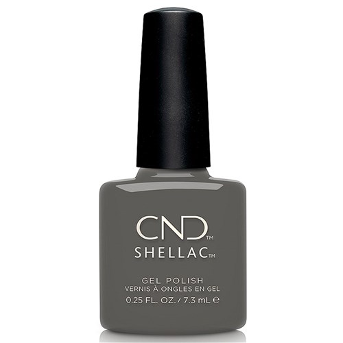 Shellac - Silhouette